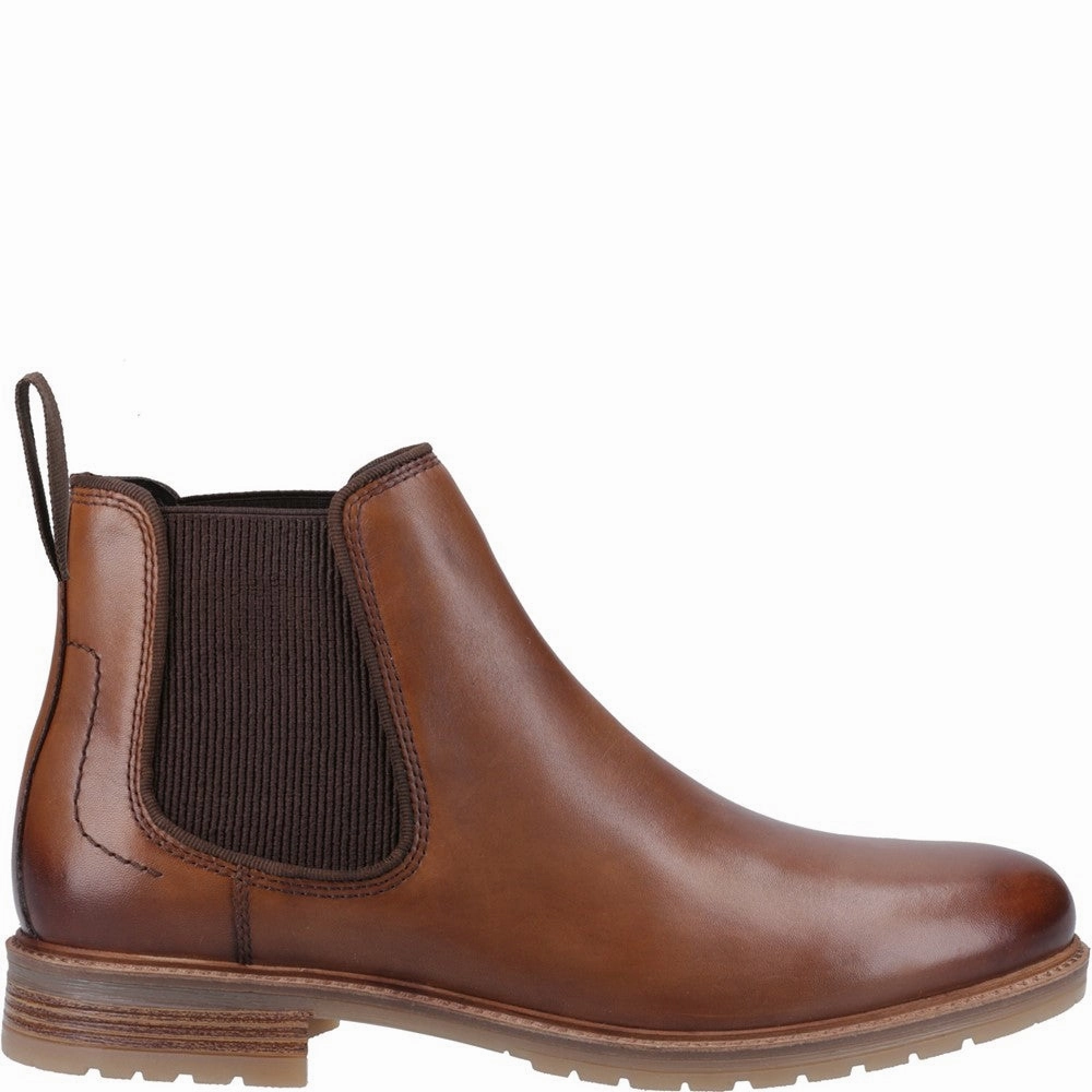 Hush Puppies Russell Boots Men's Sports Casual Shoes