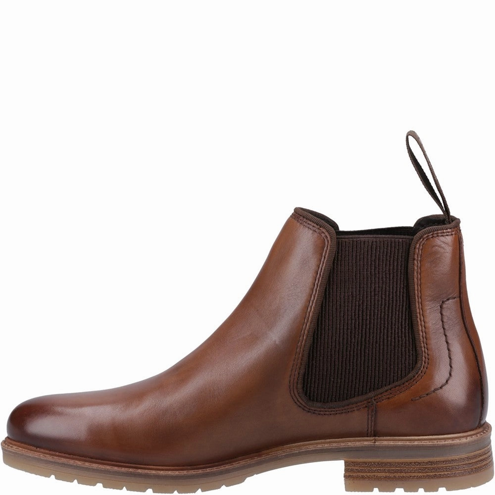 Hush Puppies Russell Boots Men's Sports Casual Shoes