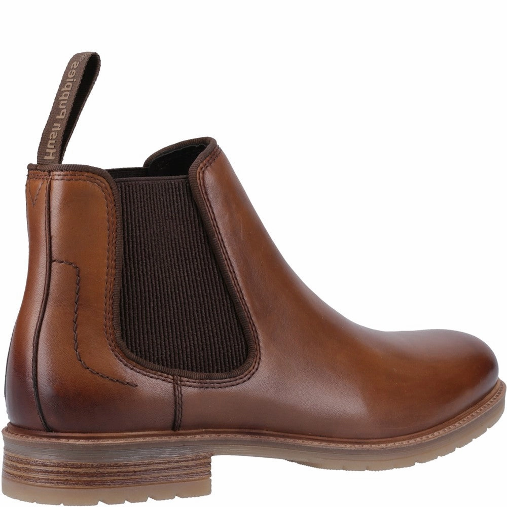 Hush Puppies Russell Boots Men's Sports Casual Shoes