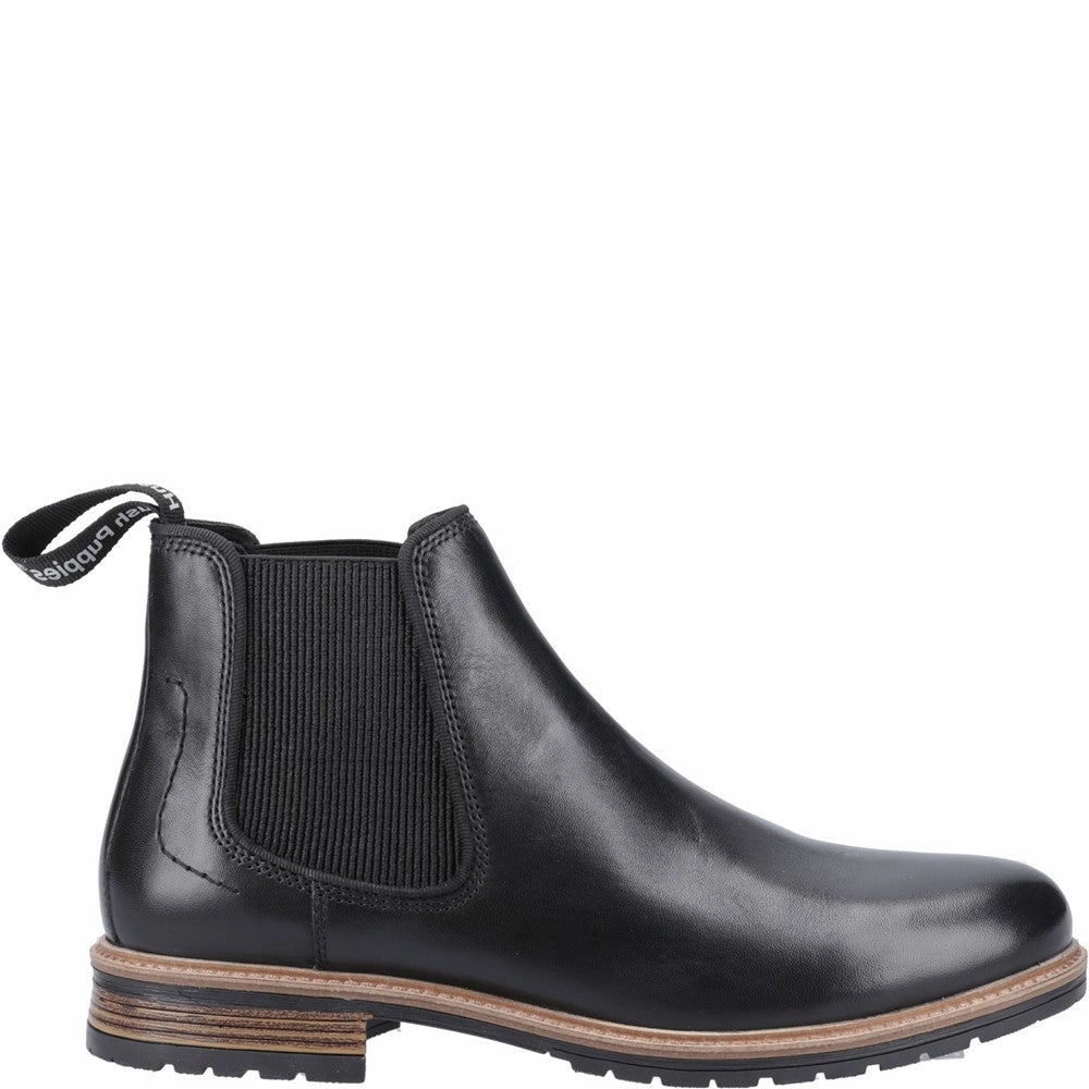 Hush Puppies Russell Boots Men's Sports Casual Shoes