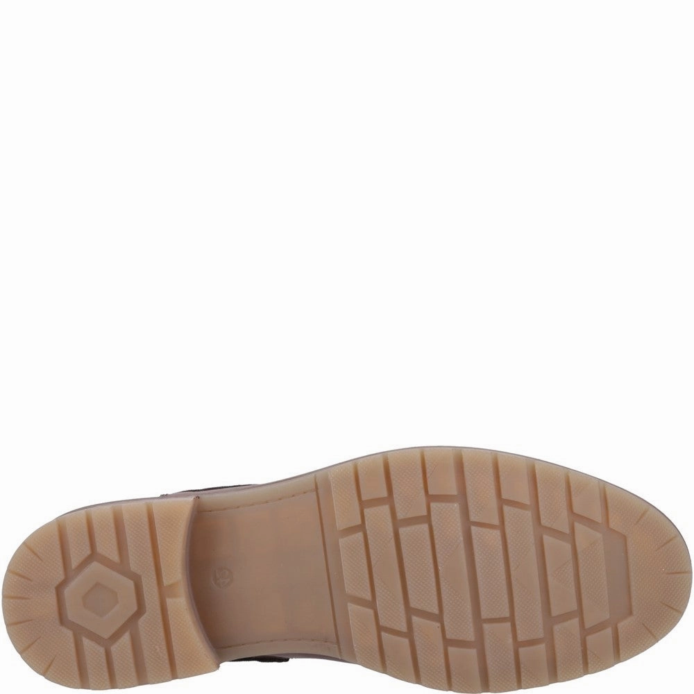 Hush Puppies Russell Boots Men's Sports Casual Shoes