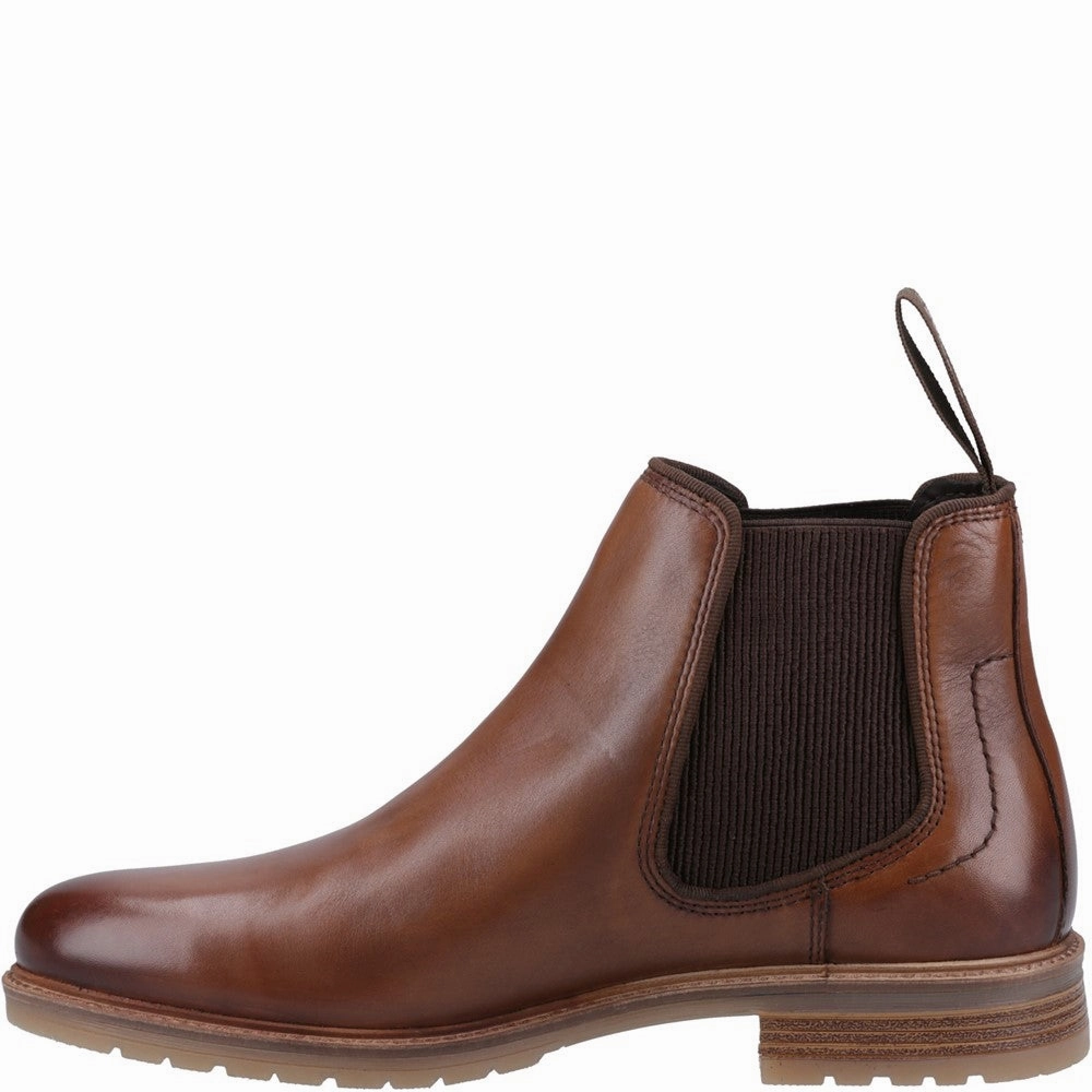 Hush Puppies Russell Boots Men's Sports Casual Shoes