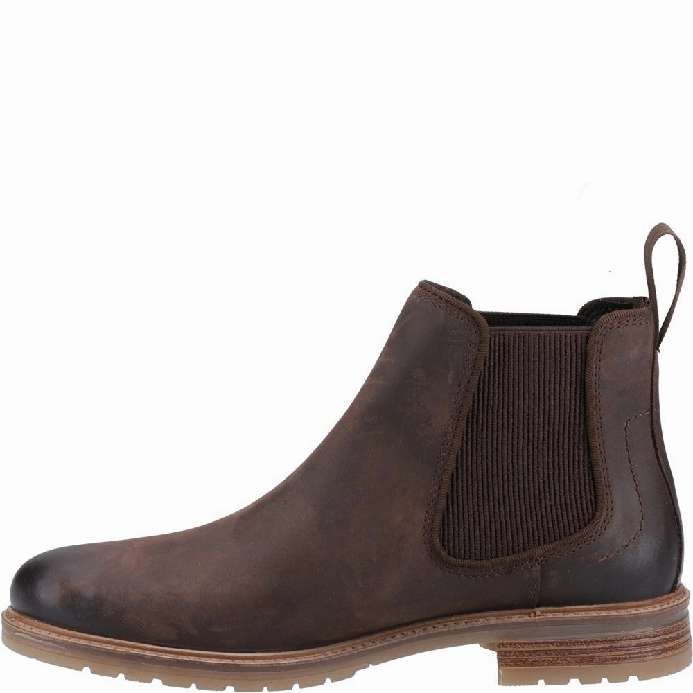 Hush Puppies Russell Boots Men's Sports Casual Shoes