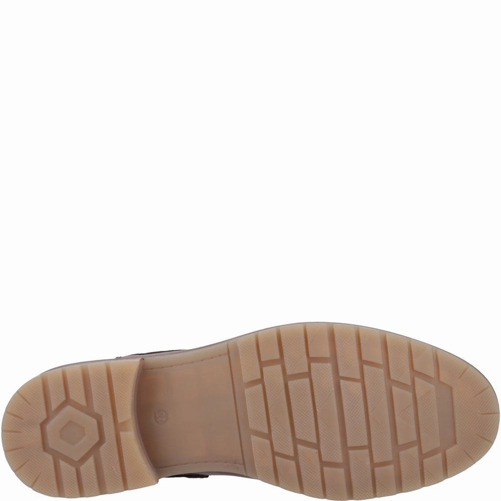 Hush Puppies Russell Boots Men's Sports Casual Shoes
