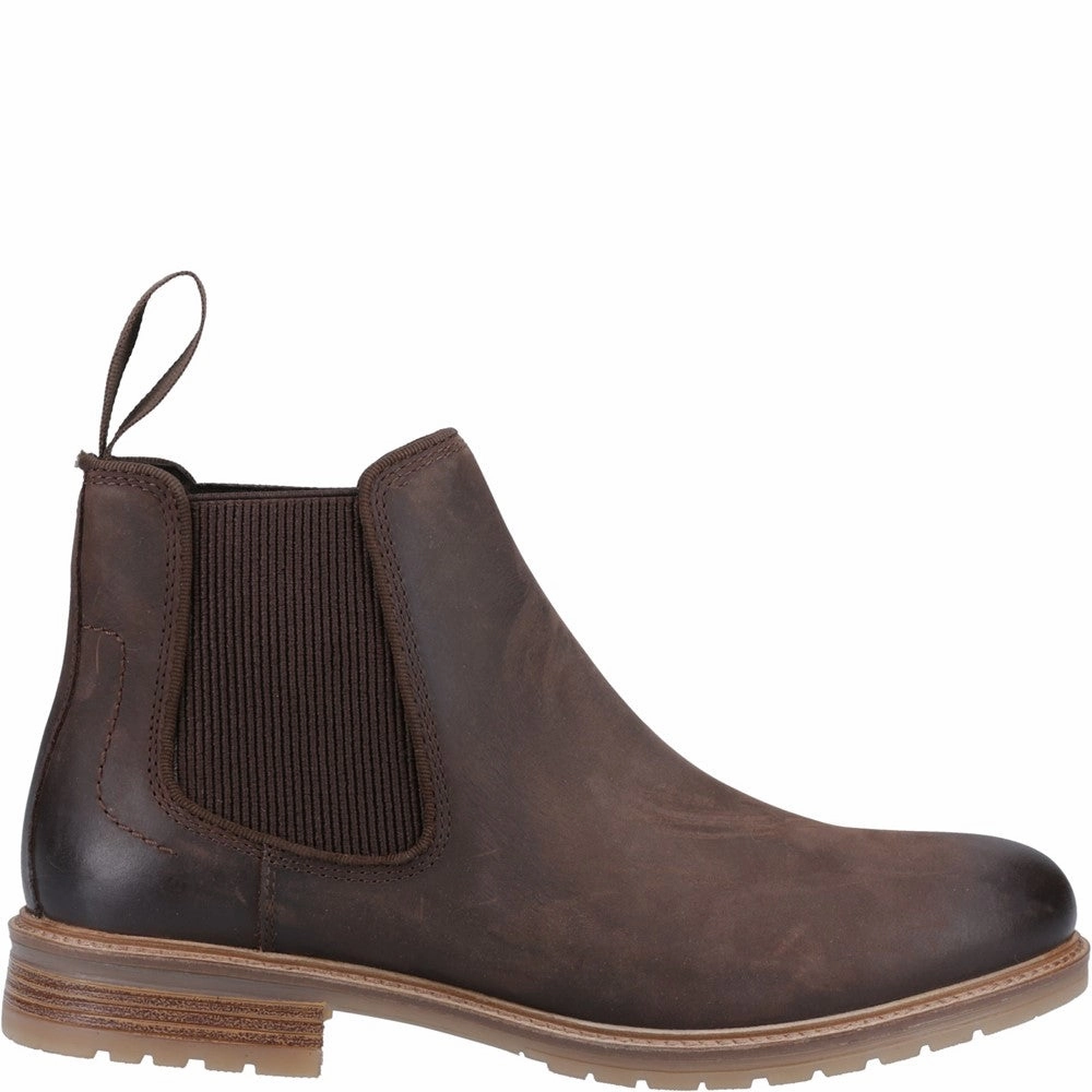 Hush Puppies Russell Boots Men's Sports Casual Shoes
