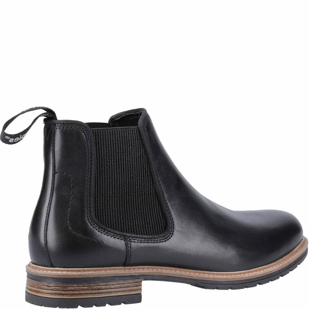 Hush Puppies Russell Boots Men's Sports Casual Shoes