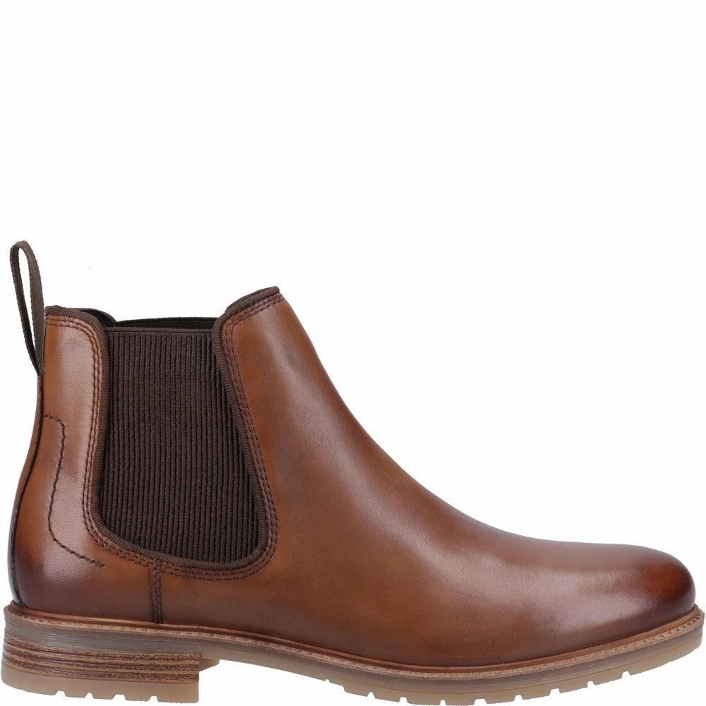 Hush Puppies Russell Boots Men's Sports Casual Shoes
