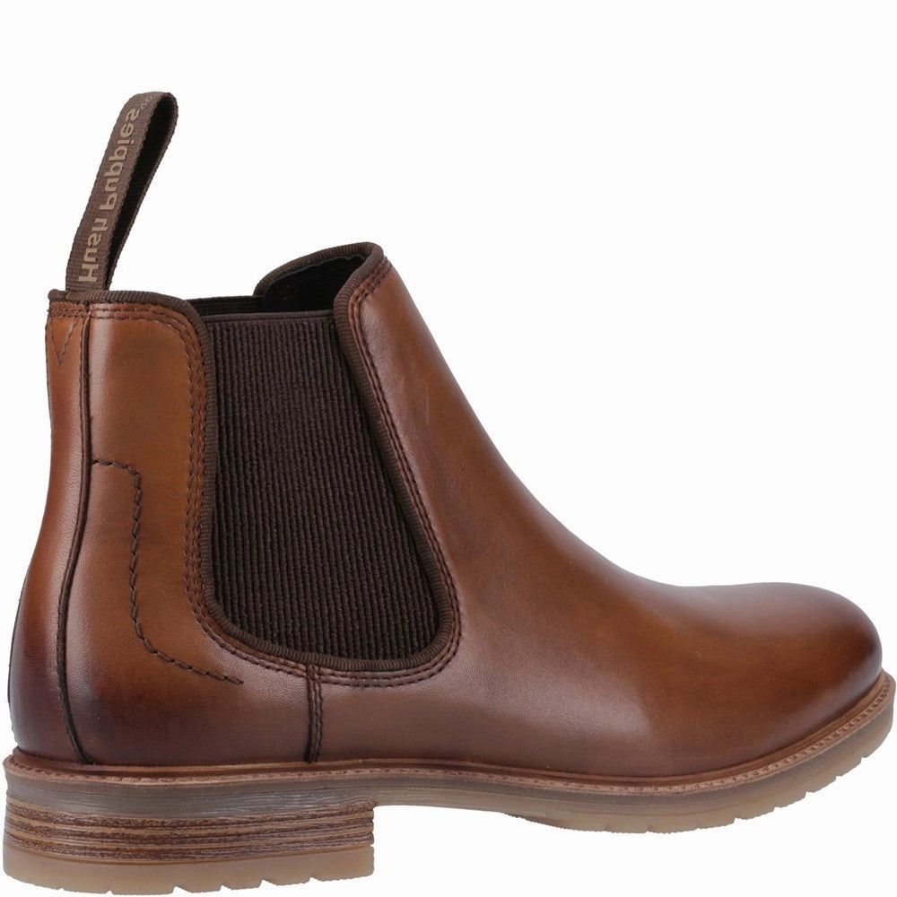 Hush Puppies Russell Boots Men's Sports Casual Shoes