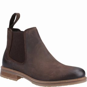 Hush Puppies Russell Boots Basketball Shoes, Running Shoes