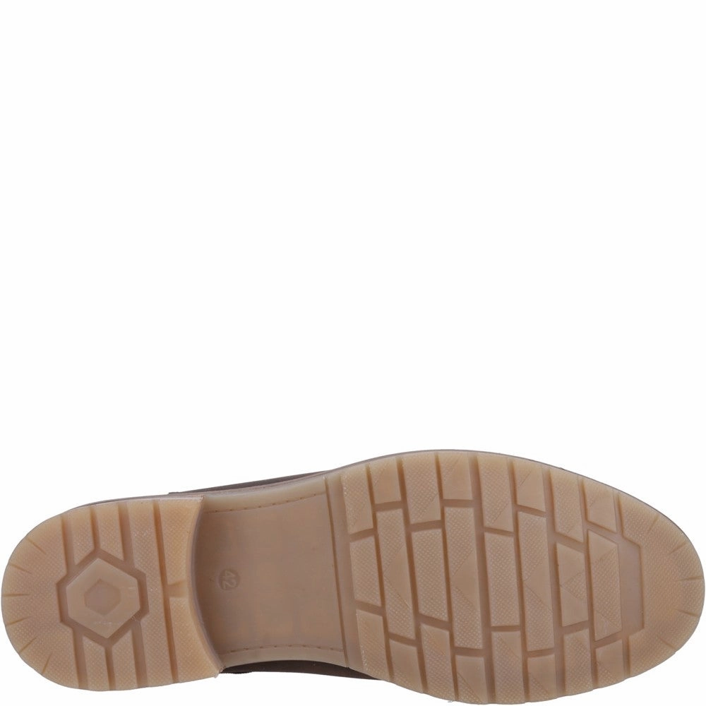Hush Puppies Russell Boots Men's Sports Casual Shoes