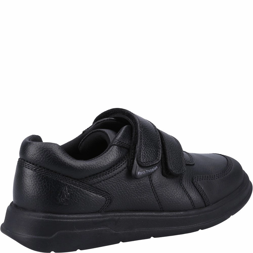Hush Puppies Ryan Senior School Shoes Boys SneakersBoys Running Shoes