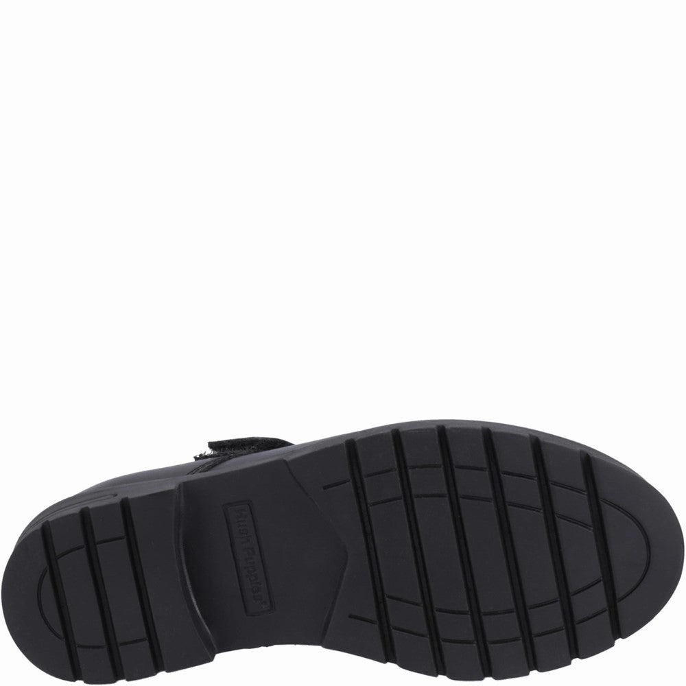 Hush Puppies Sabrina Senior School Shoes Girls Sneakers Girls Running Shoes
