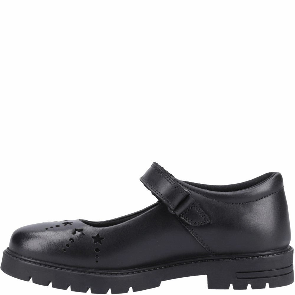 Hush Puppies Sabrina Senior School Shoes Girls Sneakers Girls Running Shoes