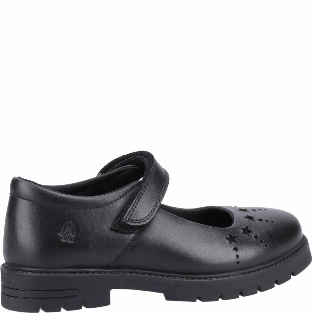 Hush Puppies Sabrina Senior School Shoes Girls Sneakers Girls Running Shoes