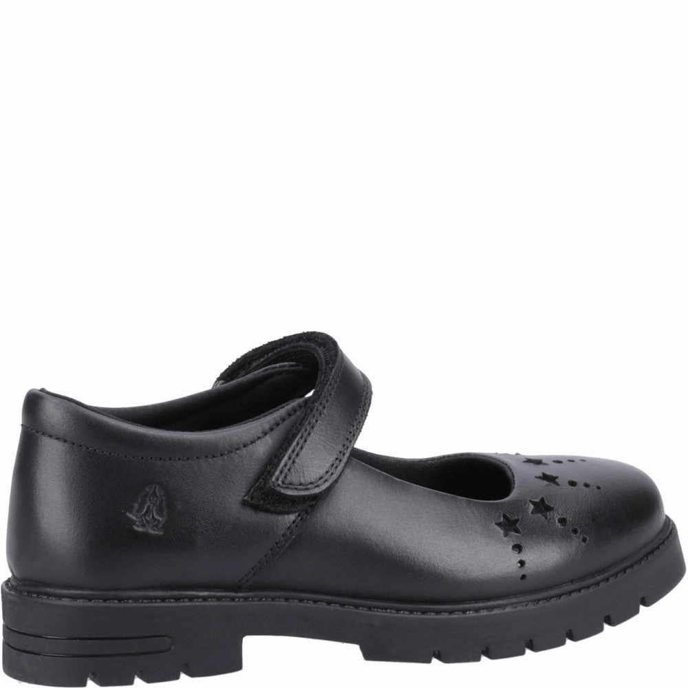 Hush Puppies Sabrina Senior School Shoes Girls Sneakers Girls Running Shoes