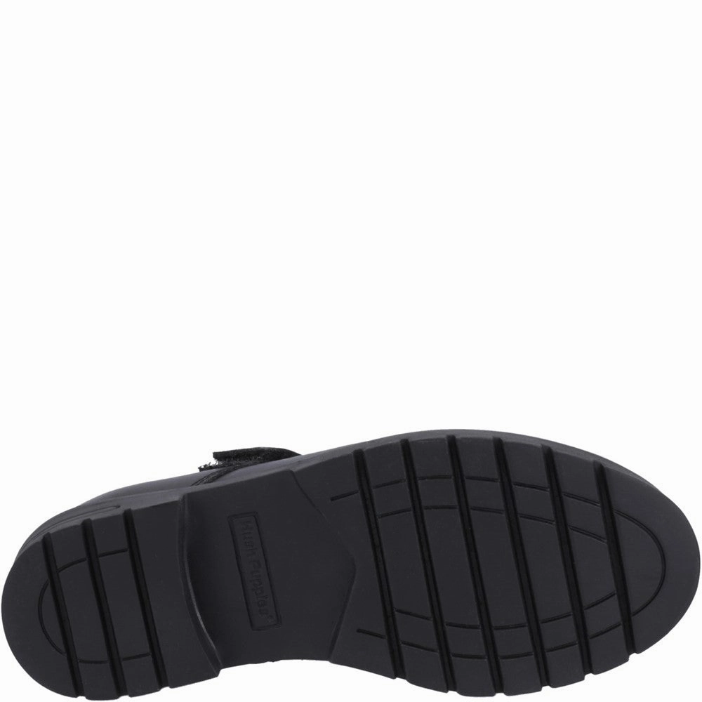 Hush Puppies Sabrina Senior School Shoes Girls Sneakers Girls Running Shoes