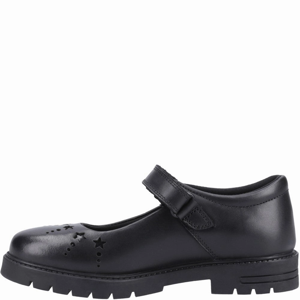 Hush Puppies Sabrina Senior School Shoes Girls Sneakers Girls Running Shoes