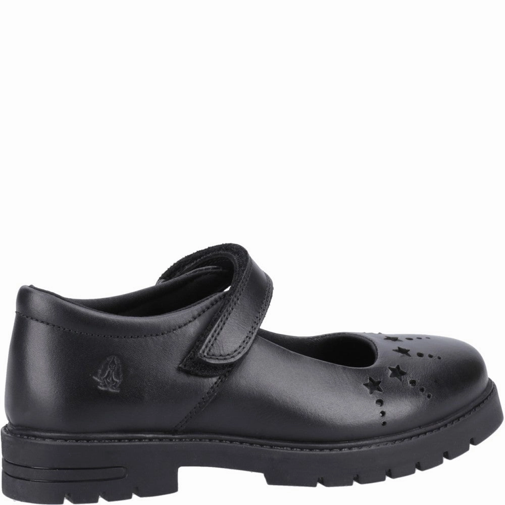 Hush Puppies Sabrina Senior School Shoes Girls Sneakers Girls Running Shoes