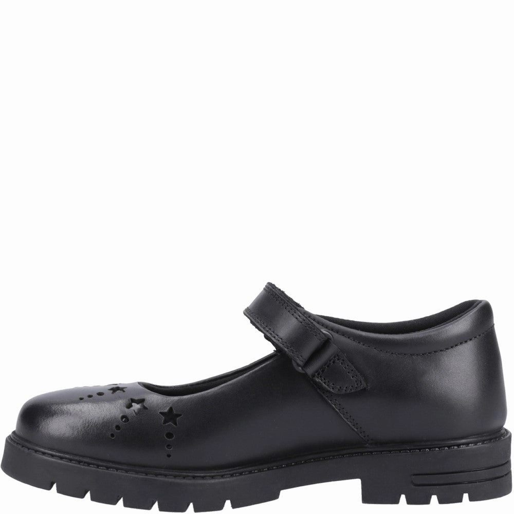 Hush Puppies Sabrina Senior School Shoes Girls Sneakers Girls Running Shoes