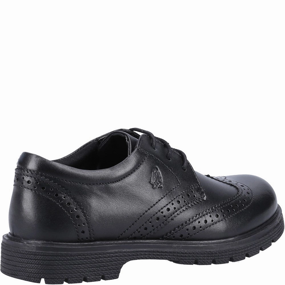 Hush Puppies Sally Senior School Shoes Girls Sneakers Girls Running Shoes