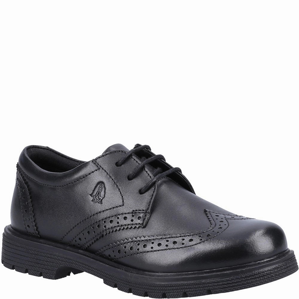 Hush Puppies Sally Senior School Shoes Kids Tennis Shoes,Toddler Athletic Shoes,Youth Casual Shoes