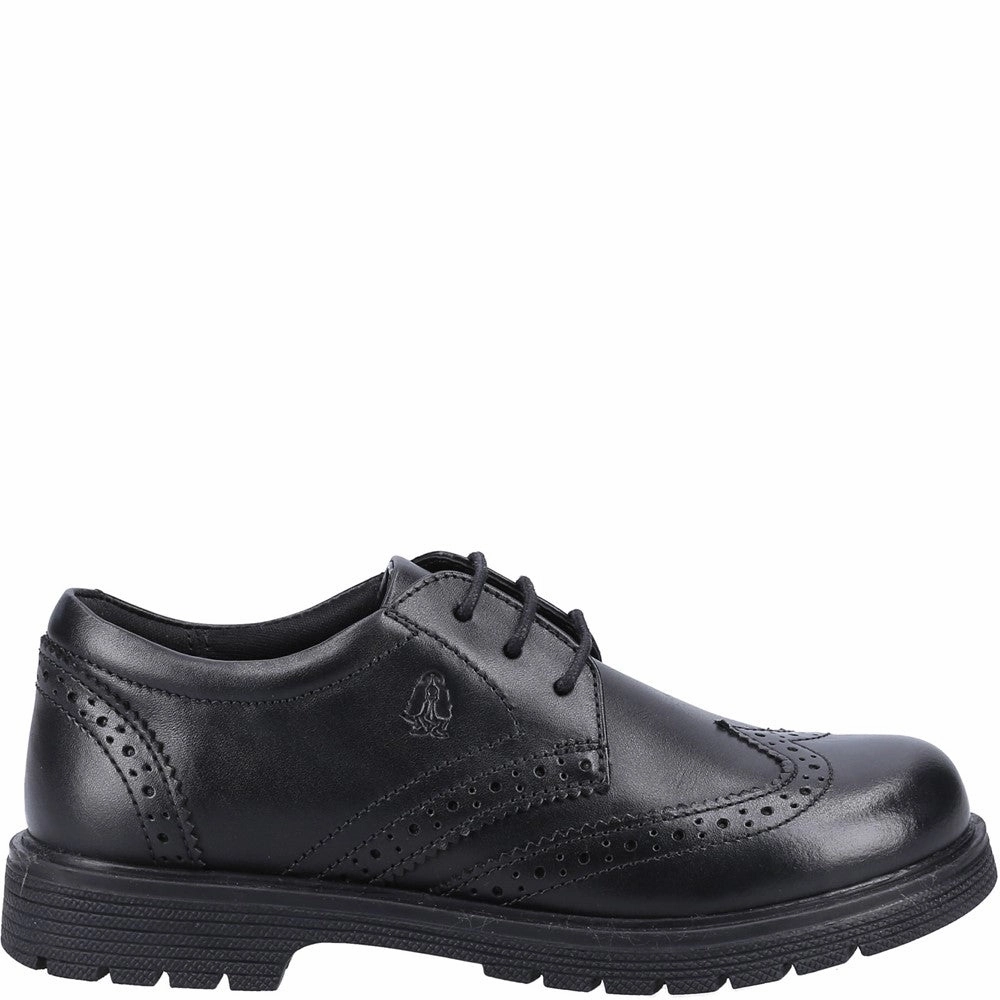 Hush Puppies Sally Senior School Shoes Girls Sneakers Girls Running Shoes