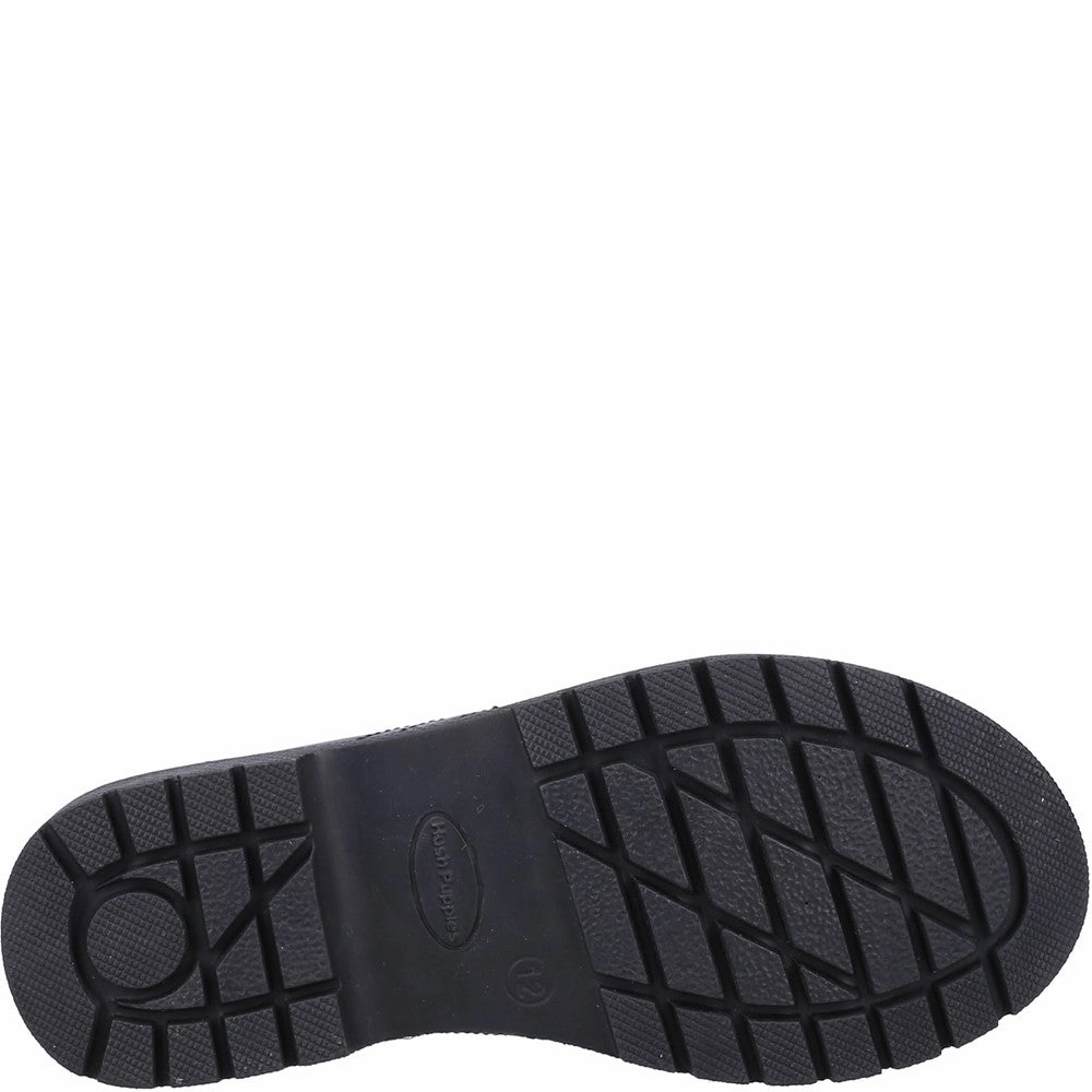 Hush Puppies Sally Senior School Shoes Girls Sneakers Girls Running Shoes