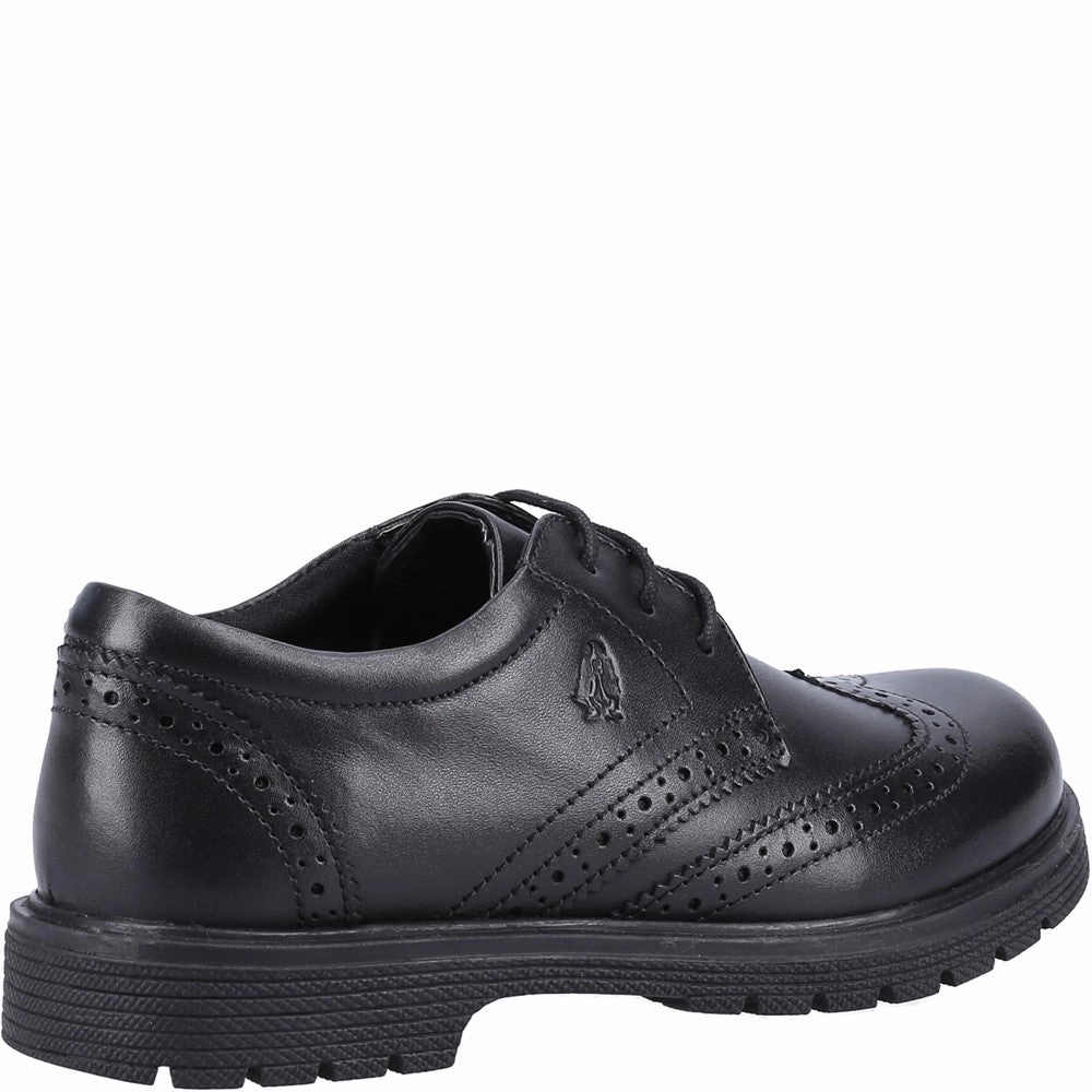 Hush Puppies Sally Senior School Shoes Girls Sneakers Girls Running Shoes