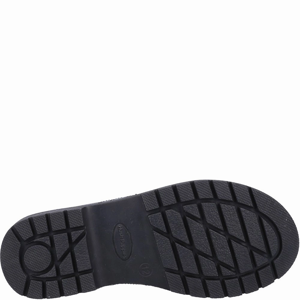 Hush Puppies Sally Senior School Shoes Girls Sneakers Girls Running Shoes