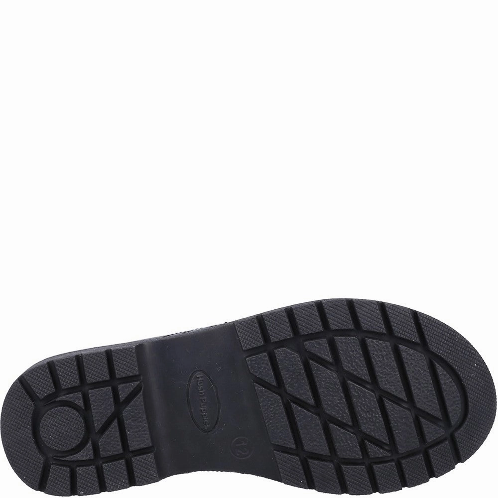 Hush Puppies Sally Senior School Shoes Girls Sneakers Girls Running Shoes