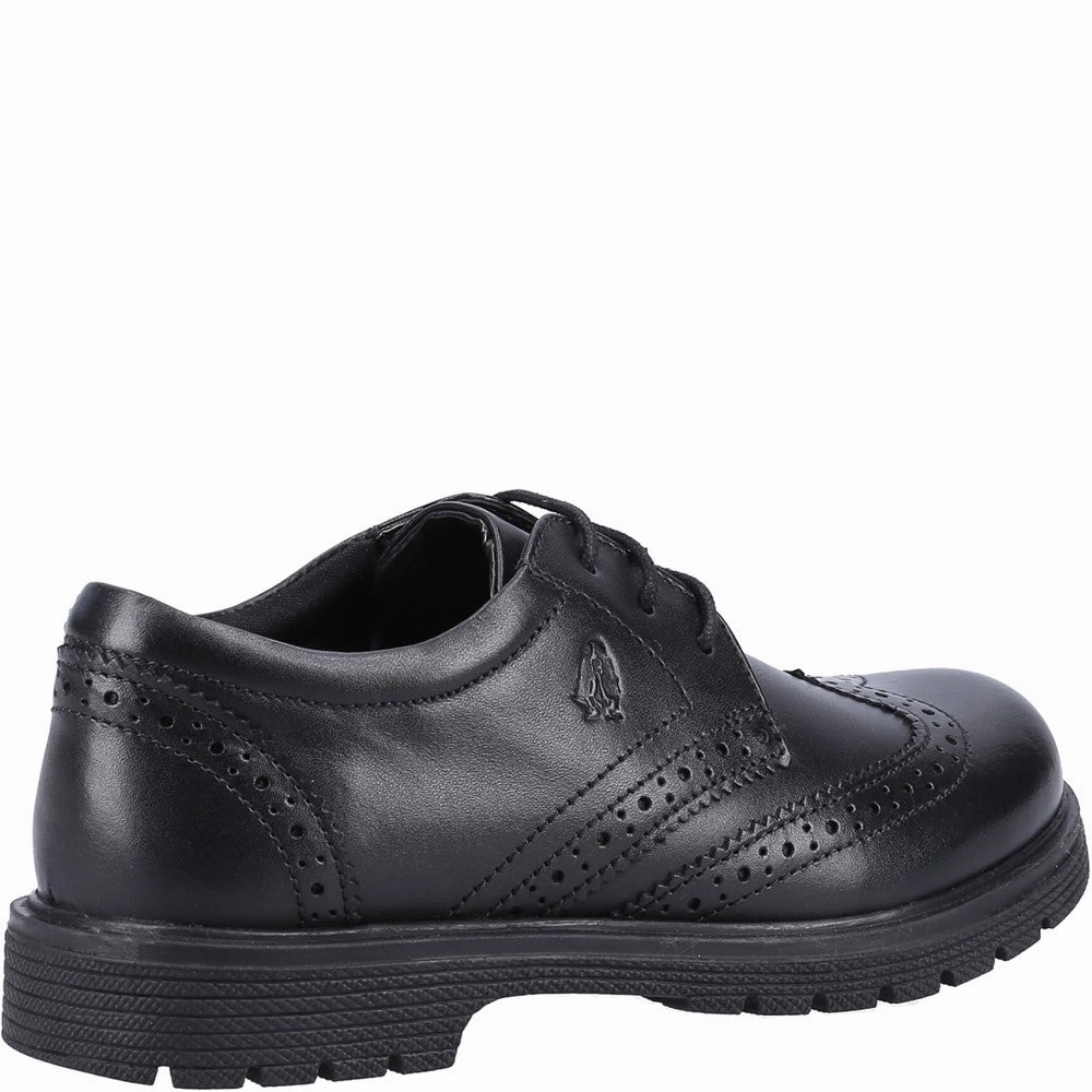 Hush Puppies Sally Senior School Shoes Girls Sneakers Girls Running Shoes