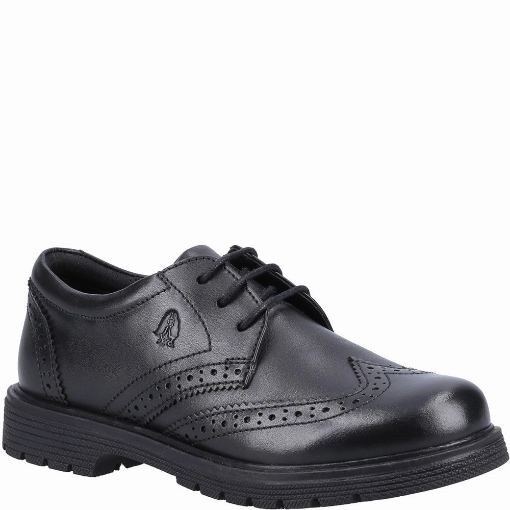 Hush Puppies Sally Senior School Shoes Kids Tennis Shoes,Toddler Athletic Shoes,Youth Casual Shoes