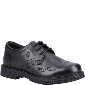 Hush Puppies Sally Senior School Shoes Kids Tennis Shoes,Toddler Athletic Shoes,Youth Casual Shoes