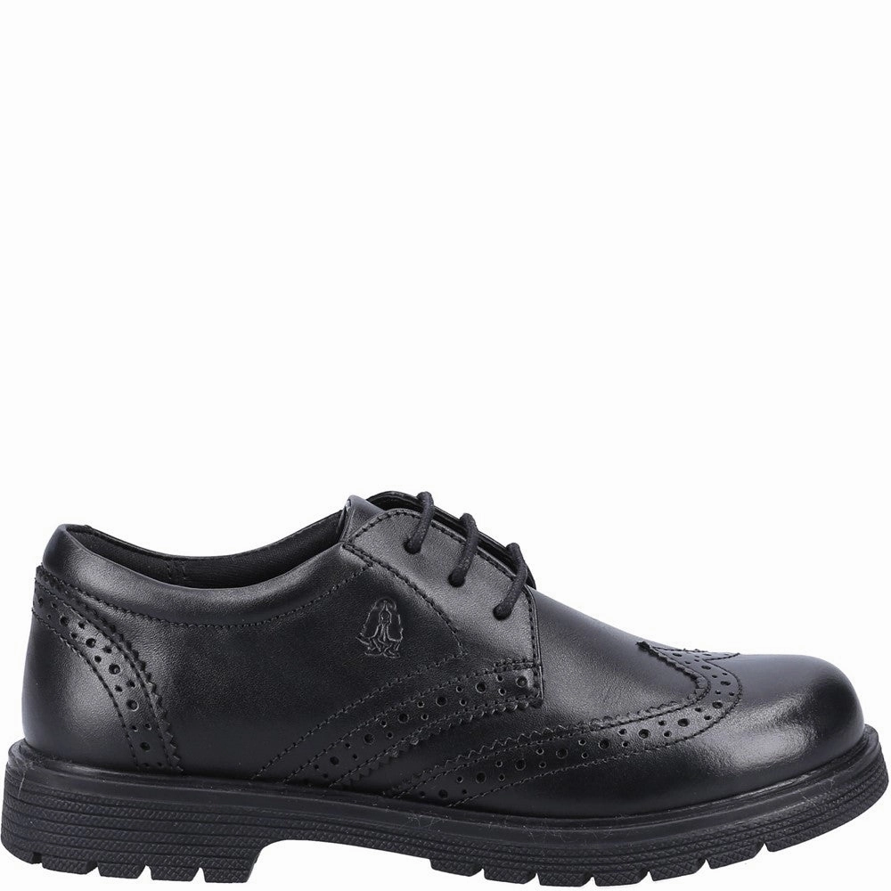 Hush Puppies Sally Senior School Shoes Girls Sneakers Girls Running Shoes