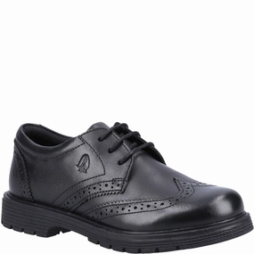 Hush Puppies Sally Senior School Shoes Kids Tennis Shoes,Toddler Athletic Shoes,Youth Casual Shoes
