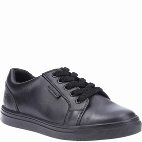 Hush Puppies Sam Junior School Shoes Kids Athletic Shoes,Toddler Sports Shoes,Youth Casual Shoes
