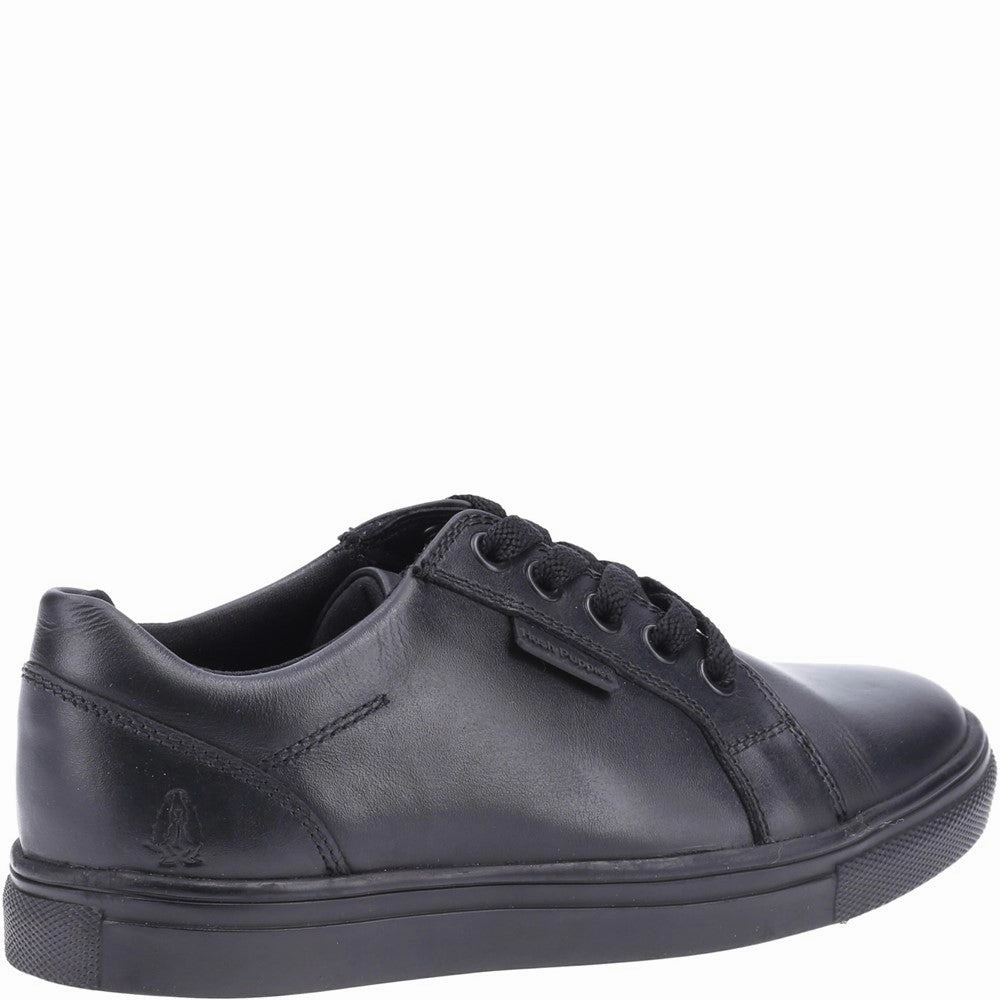 Hush Puppies Sam Senior School Shoes Boys SneakersBoys Running Shoes