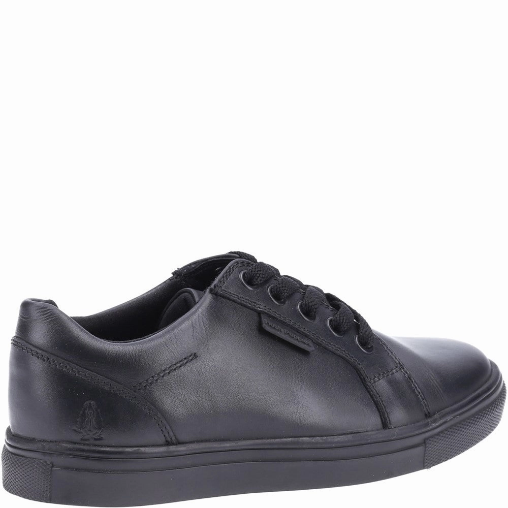 Hush Puppies Sam Senior School Shoes Boys SneakersBoys Running Shoes