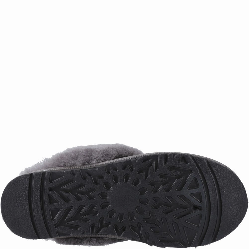 Hush Puppies Samantha Mule Slipper Women's Sneakers Casual Walking Shoes
