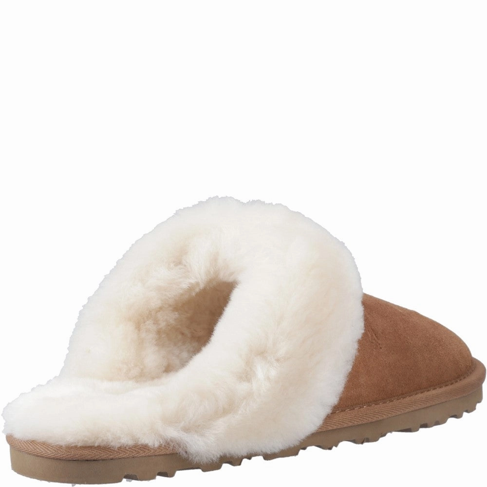 Hush Puppies Samantha Mule Slipper Women's Sneakers Casual Walking Shoes