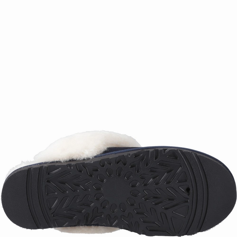 Hush Puppies Samantha Mule Slipper Women's Sneakers Casual Walking Shoes