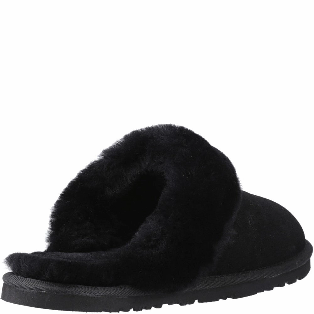 Hush Puppies Samantha Mule Slipper Women's Sneakers Casual Walking Shoes