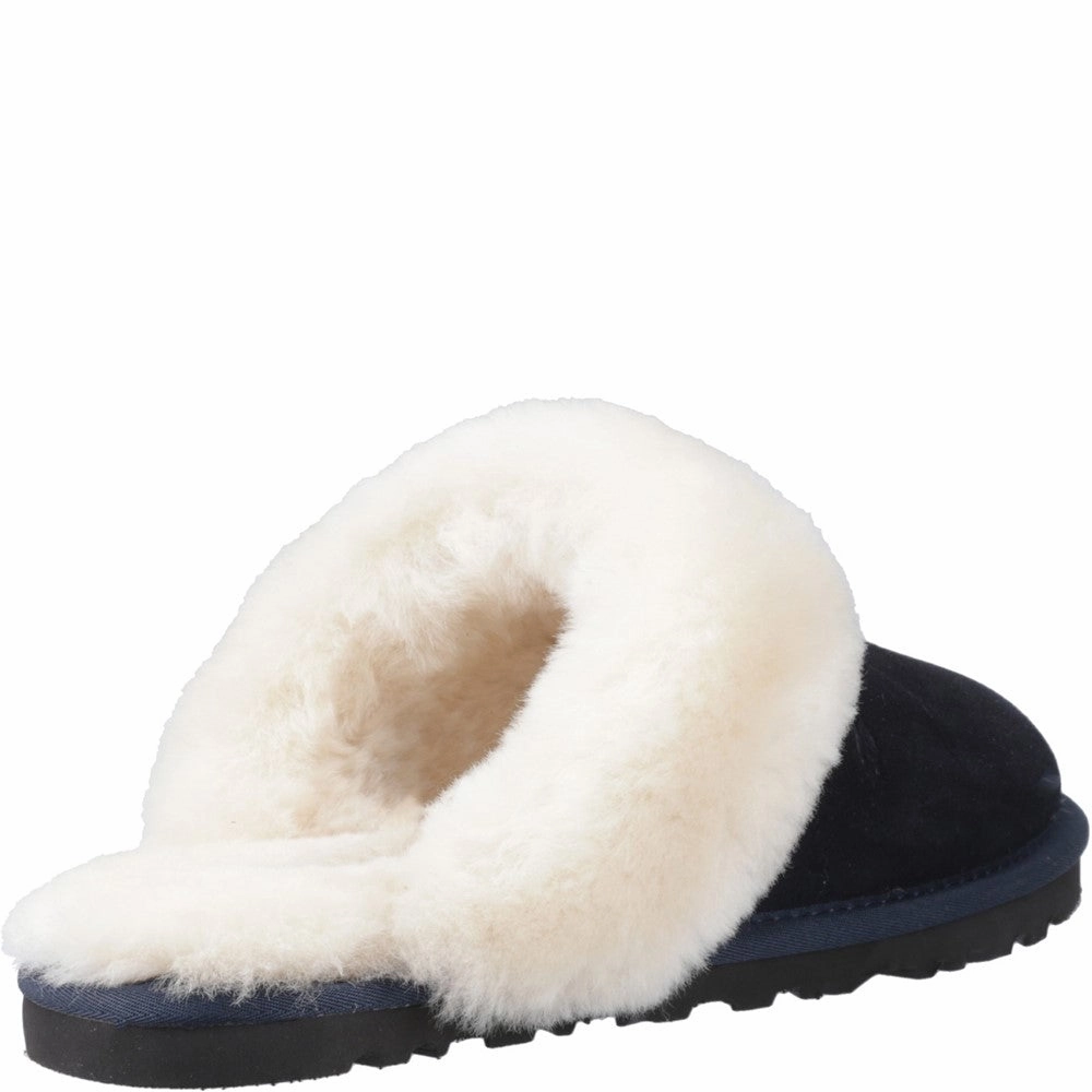 Hush Puppies Samantha Mule Slipper Women's Sneakers Casual Walking Shoes