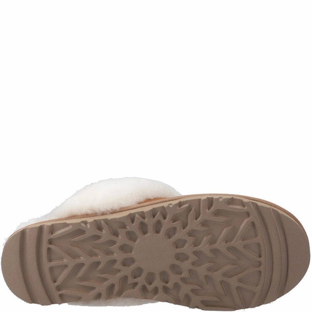 Hush Puppies Samantha Mule Slipper Women's Sneakers Casual Walking Shoes