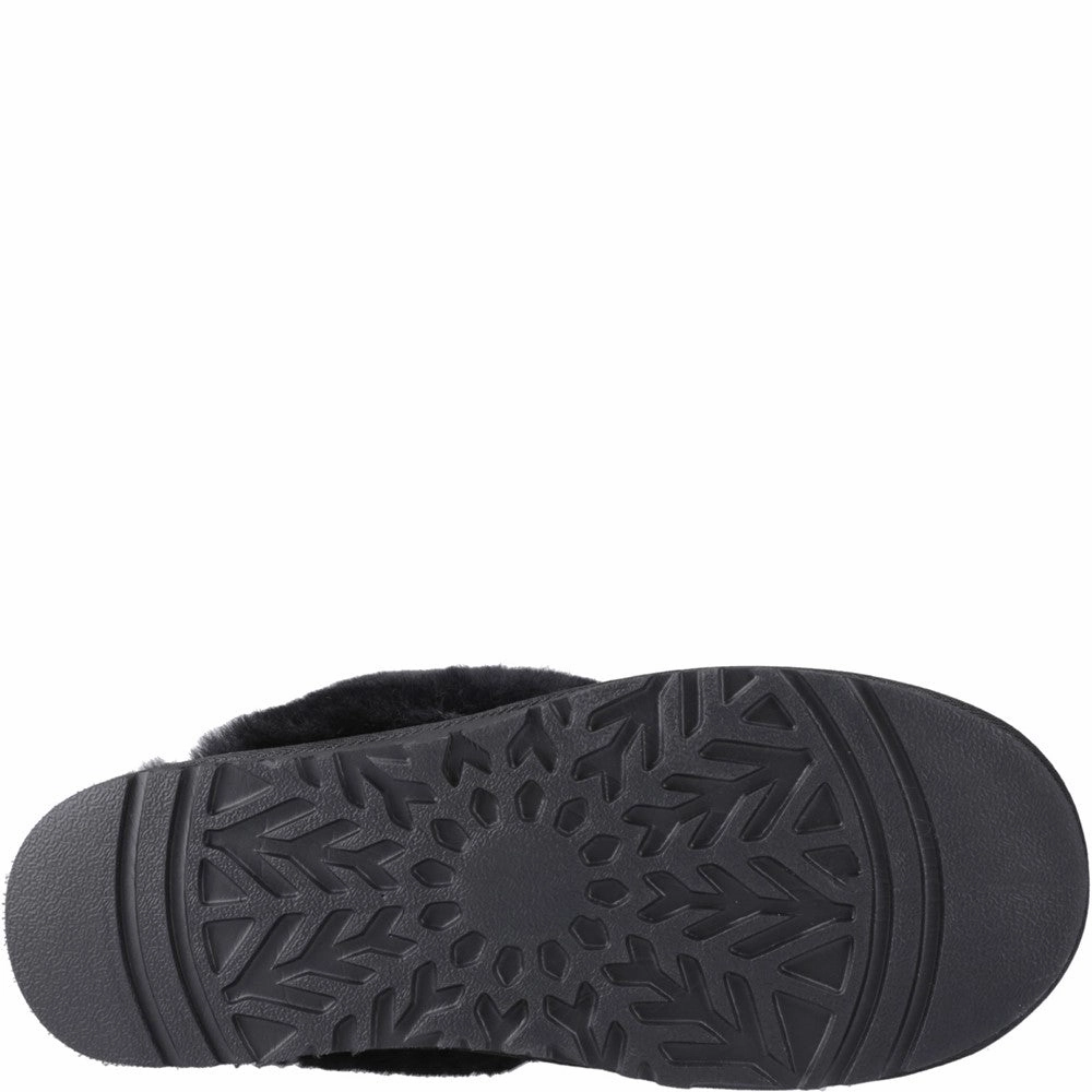 Hush Puppies Samantha Mule Slipper Women's Sneakers Casual Walking Shoes