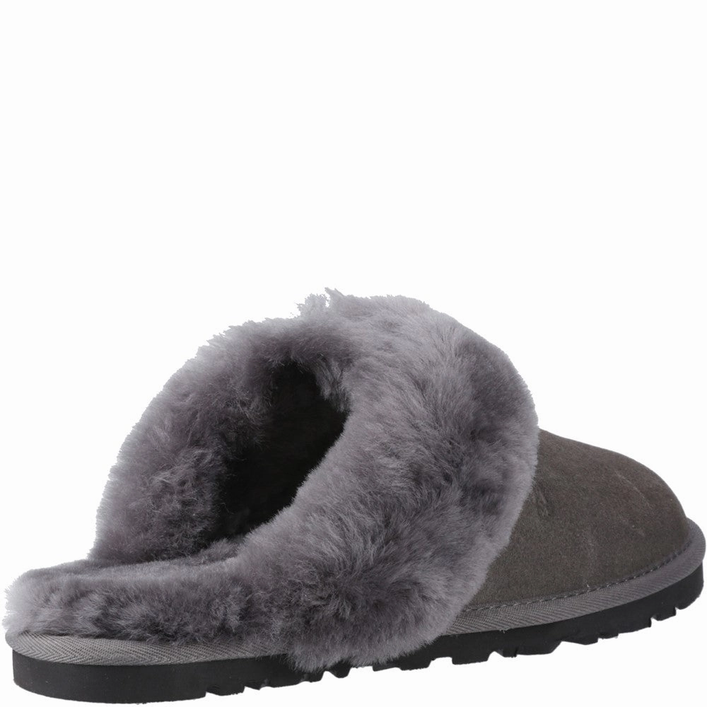 Hush Puppies Samantha Mule Slipper Women's Sneakers Casual Walking Shoes