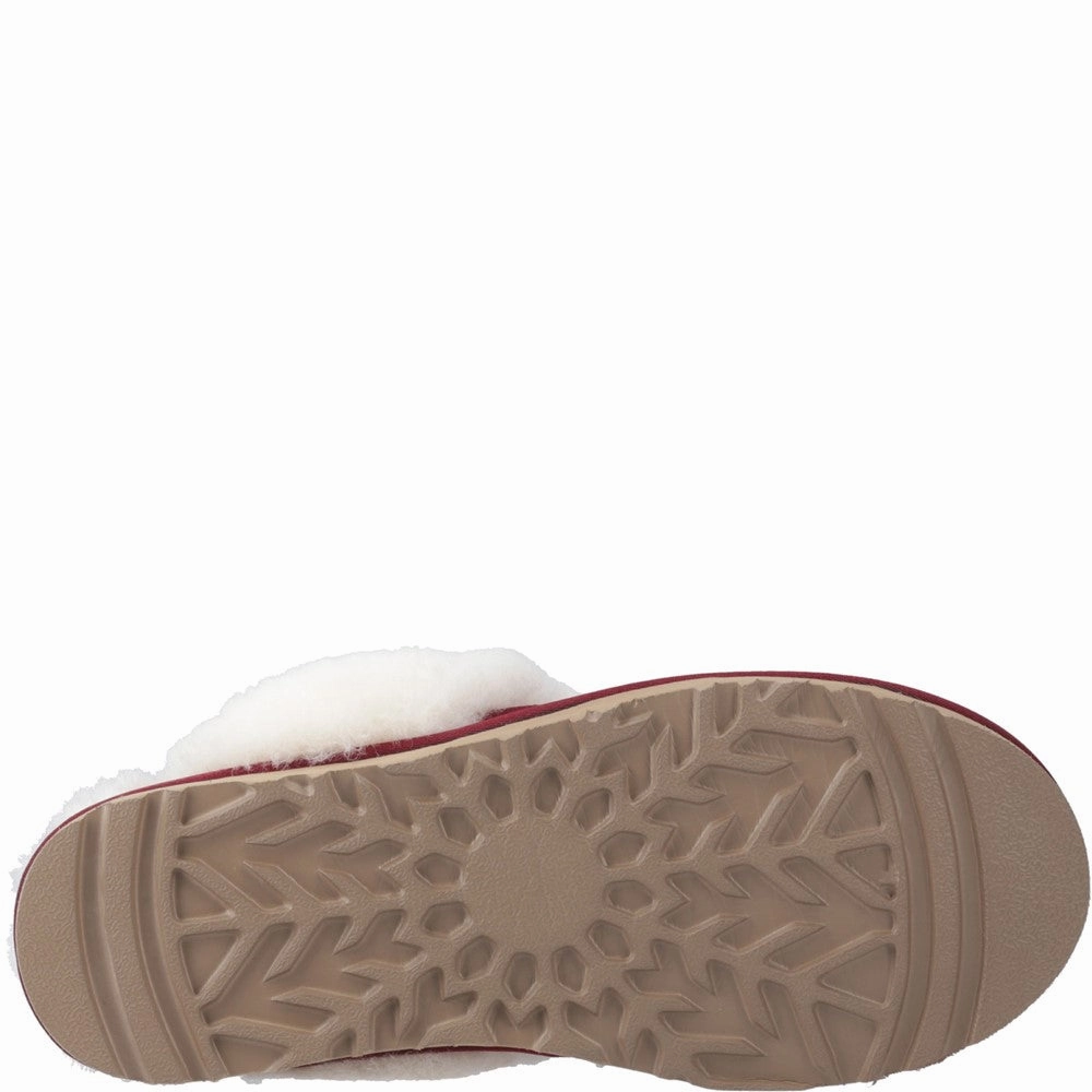 Hush Puppies Samantha Mule Slipper Women's Sneakers Casual Walking Shoes
