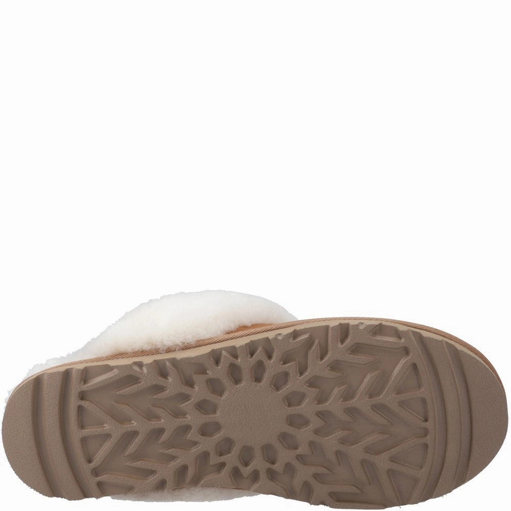 Hush Puppies Samantha Mule Slipper Women's Sneakers Casual Walking Shoes