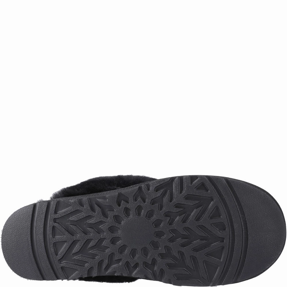 Hush Puppies Samantha Mule Slipper Women's Sneakers Casual Walking Shoes