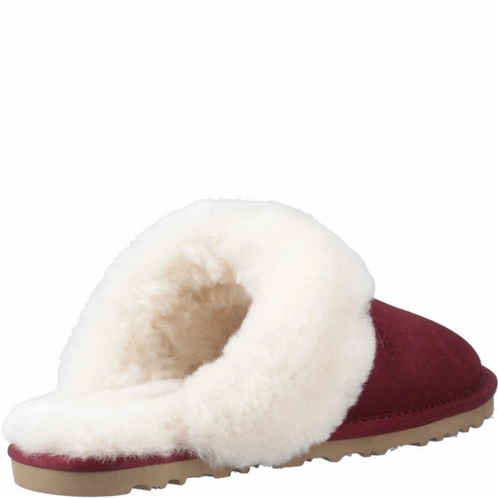 Hush Puppies Samantha Mule Slipper Women's Sneakers Casual Walking Shoes
